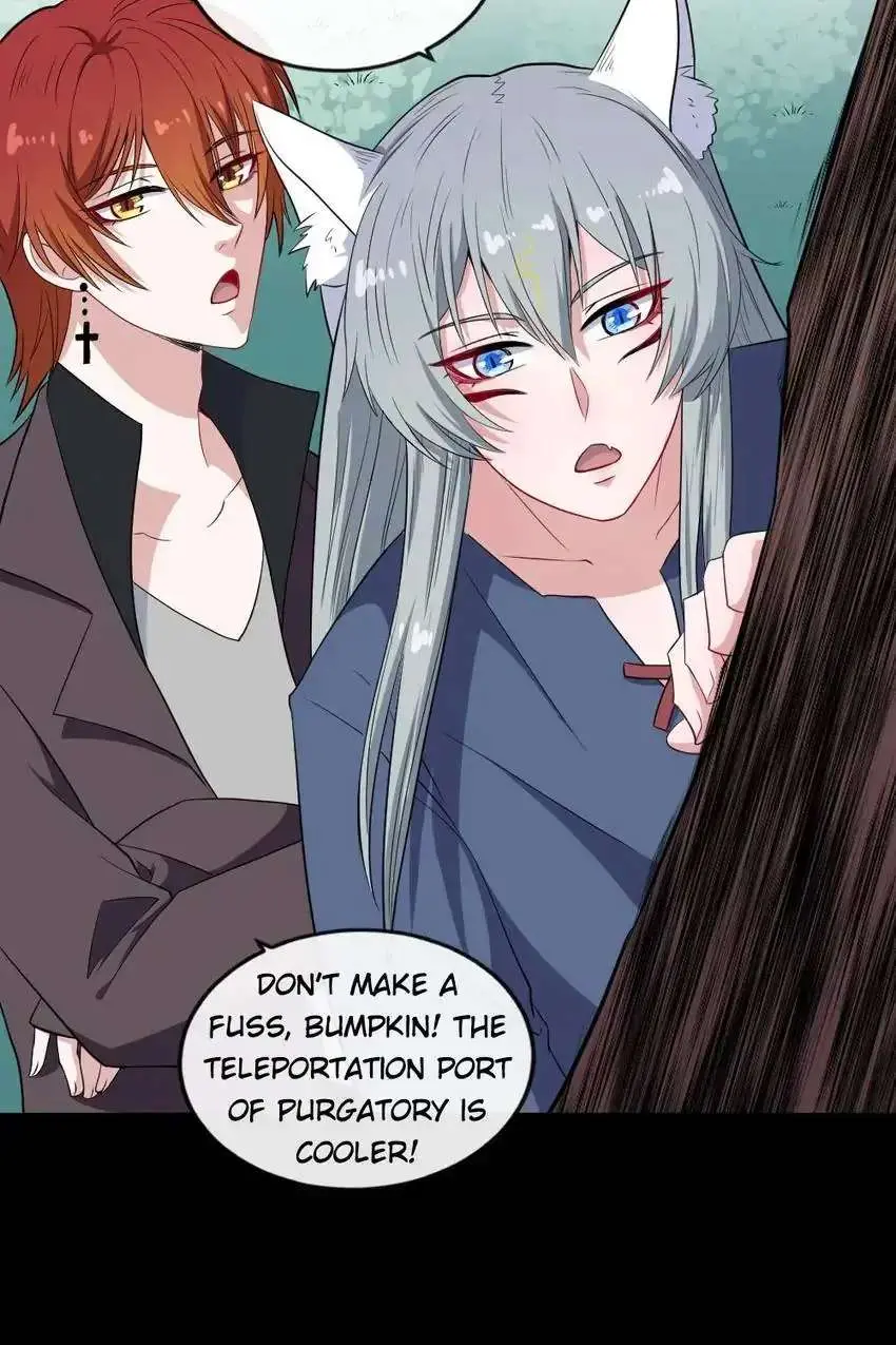 Daddy From Hell Chapter 162 page 4 - 