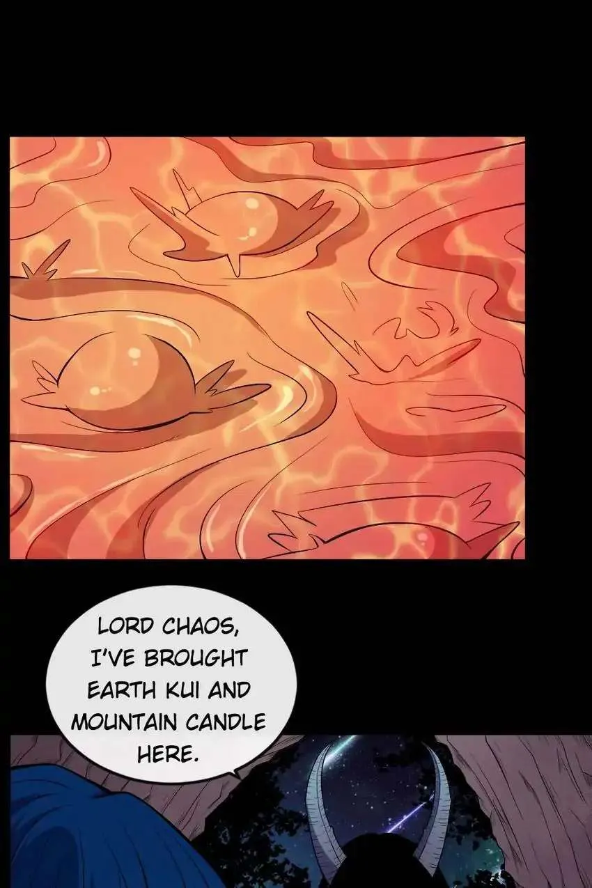 Daddy From Hell Chapter 162 page 32 - 
