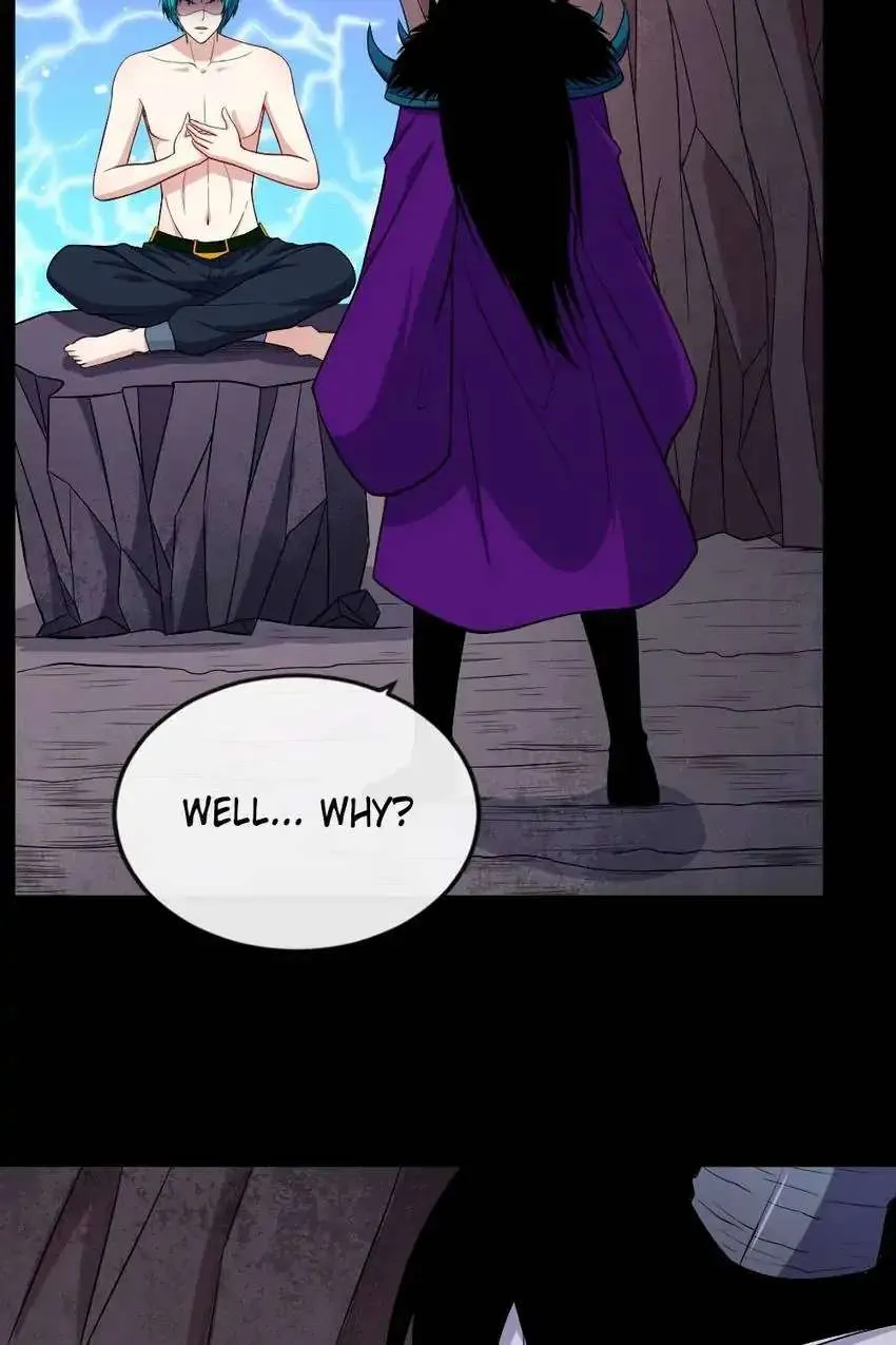 Daddy From Hell Chapter 162 page 36 - 