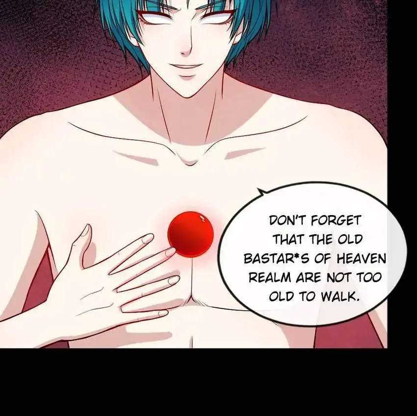 Daddy From Hell Chapter 162 page 38 - 