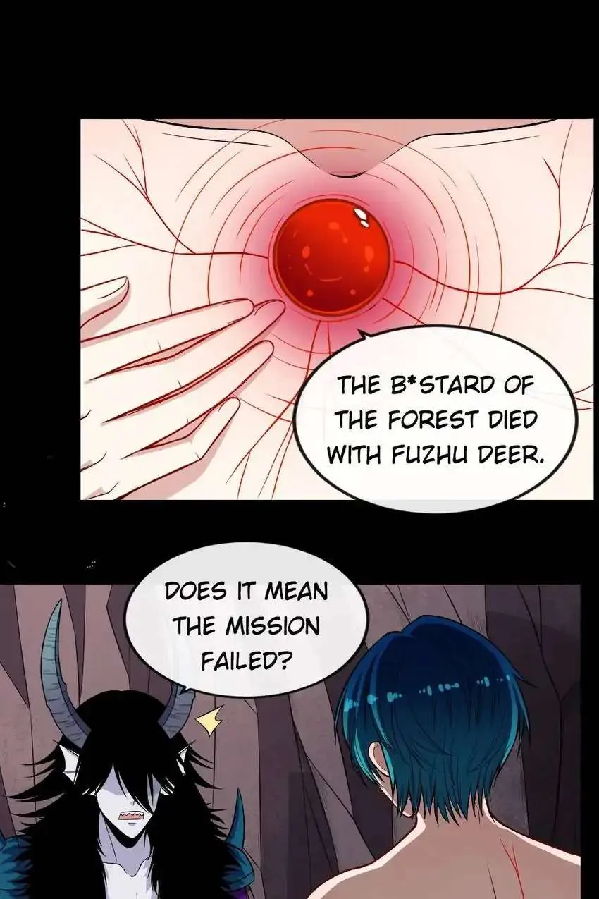 Daddy From Hell Chapter 162 page 39 - 