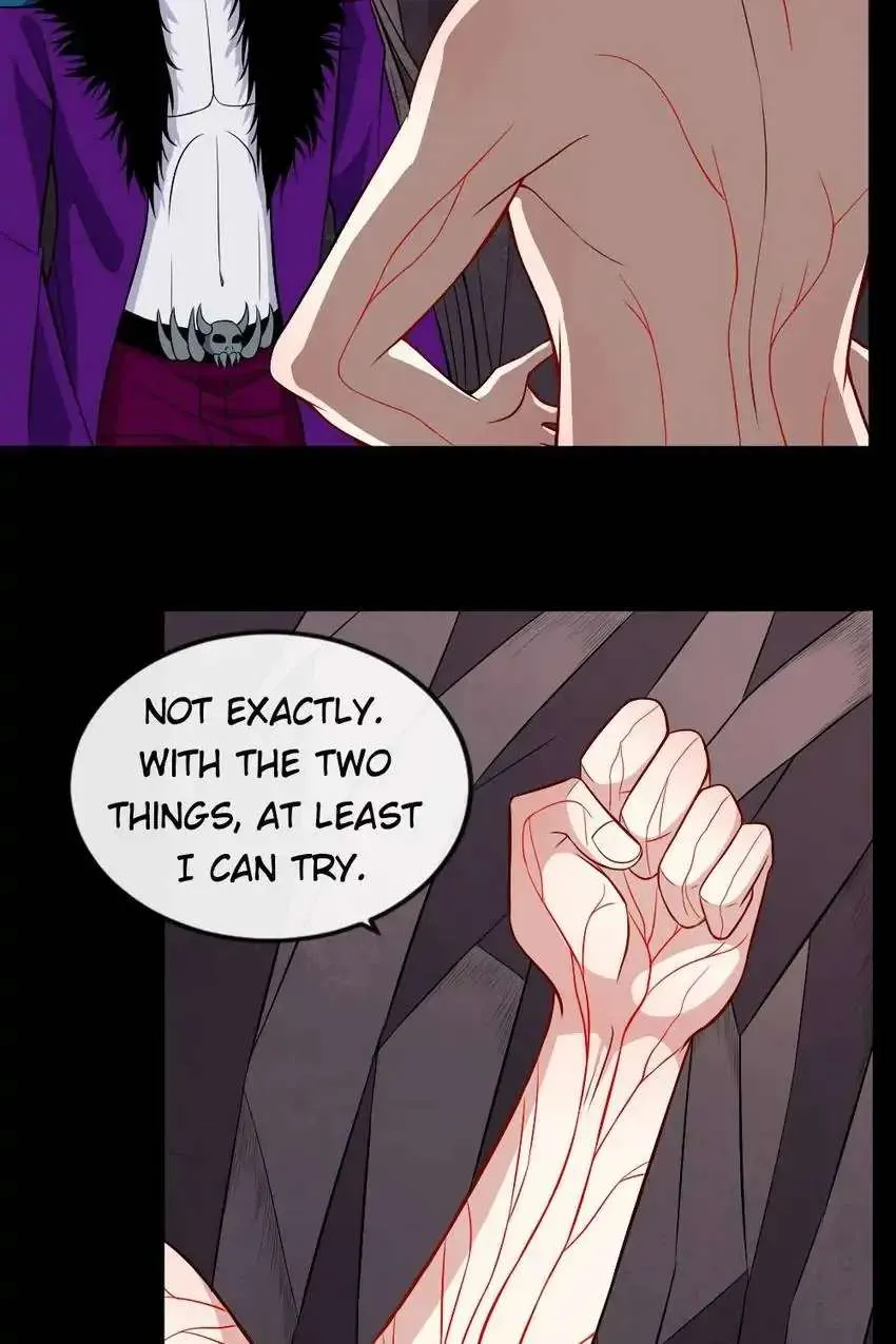Daddy From Hell Chapter 162 page 40 - 