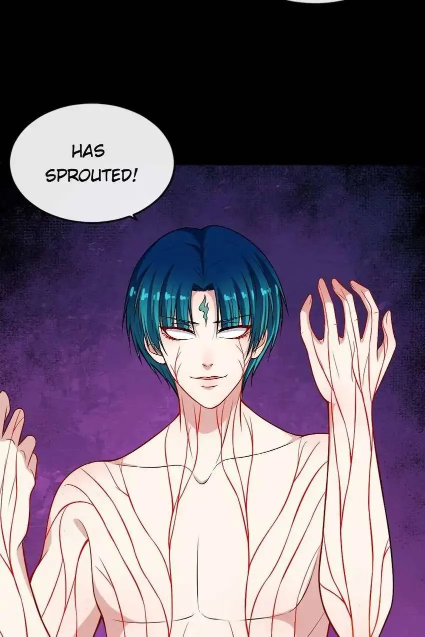 Daddy From Hell Chapter 162 page 42 - 