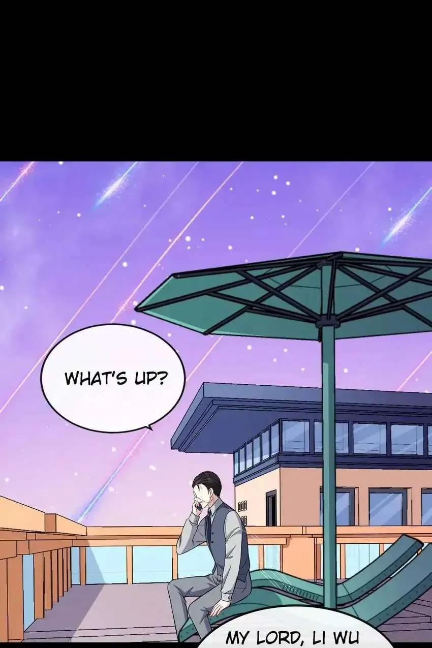 Daddy From Hell Chapter 162 page 46 - 