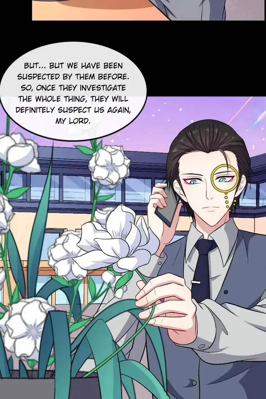 Daddy From Hell Chapter 162 page 48 - 