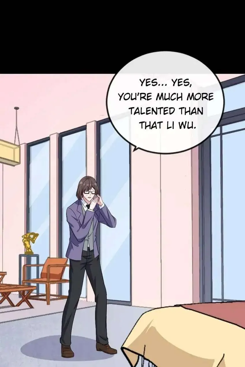 Daddy From Hell Chapter 162 page 50 - 