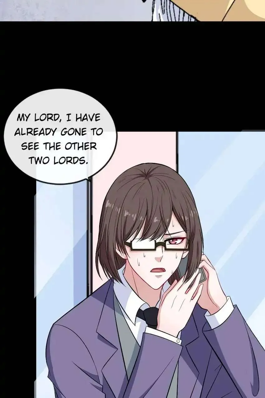 Daddy From Hell Chapter 162 page 51 - 