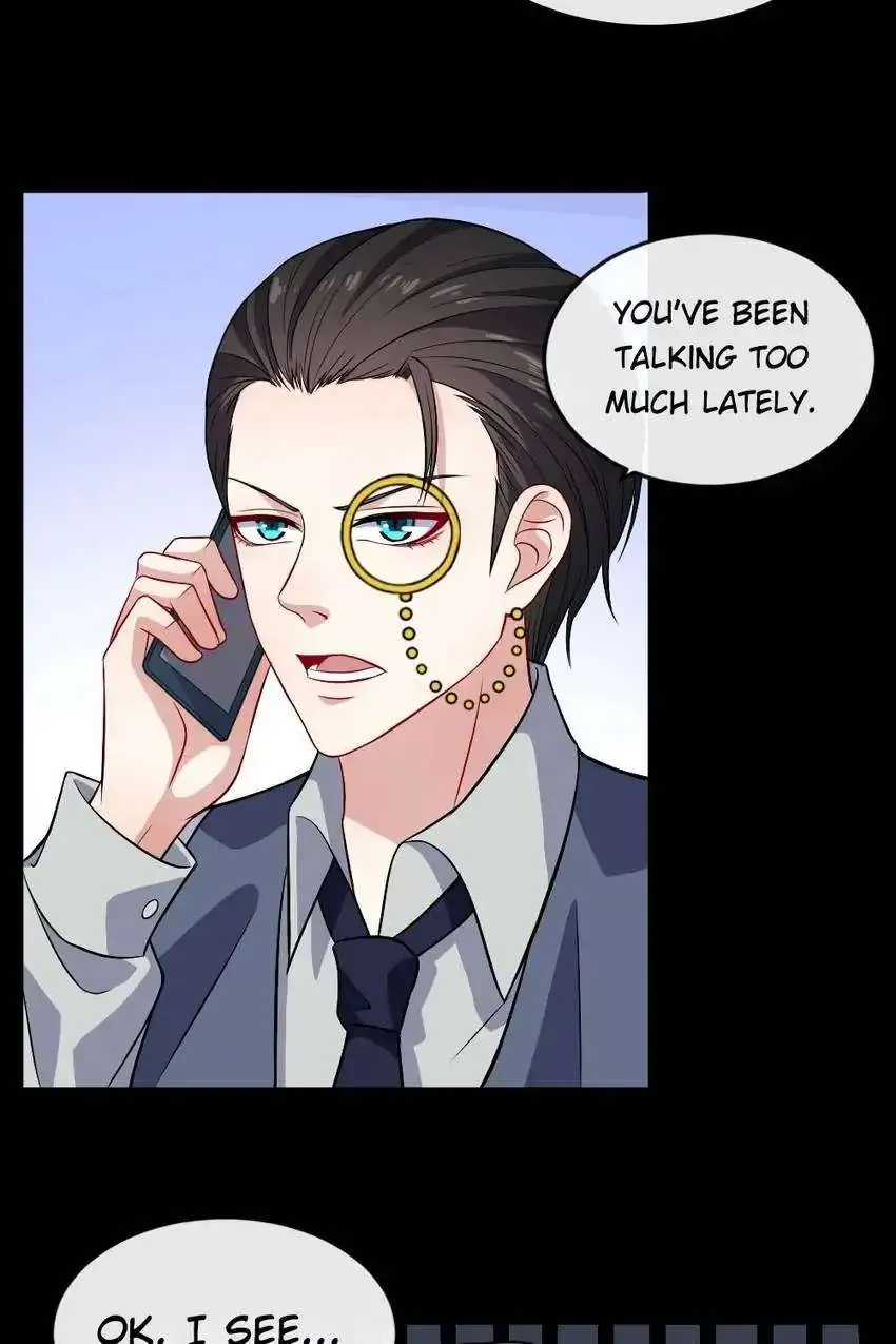 Daddy From Hell Chapter 162 page 54 - 