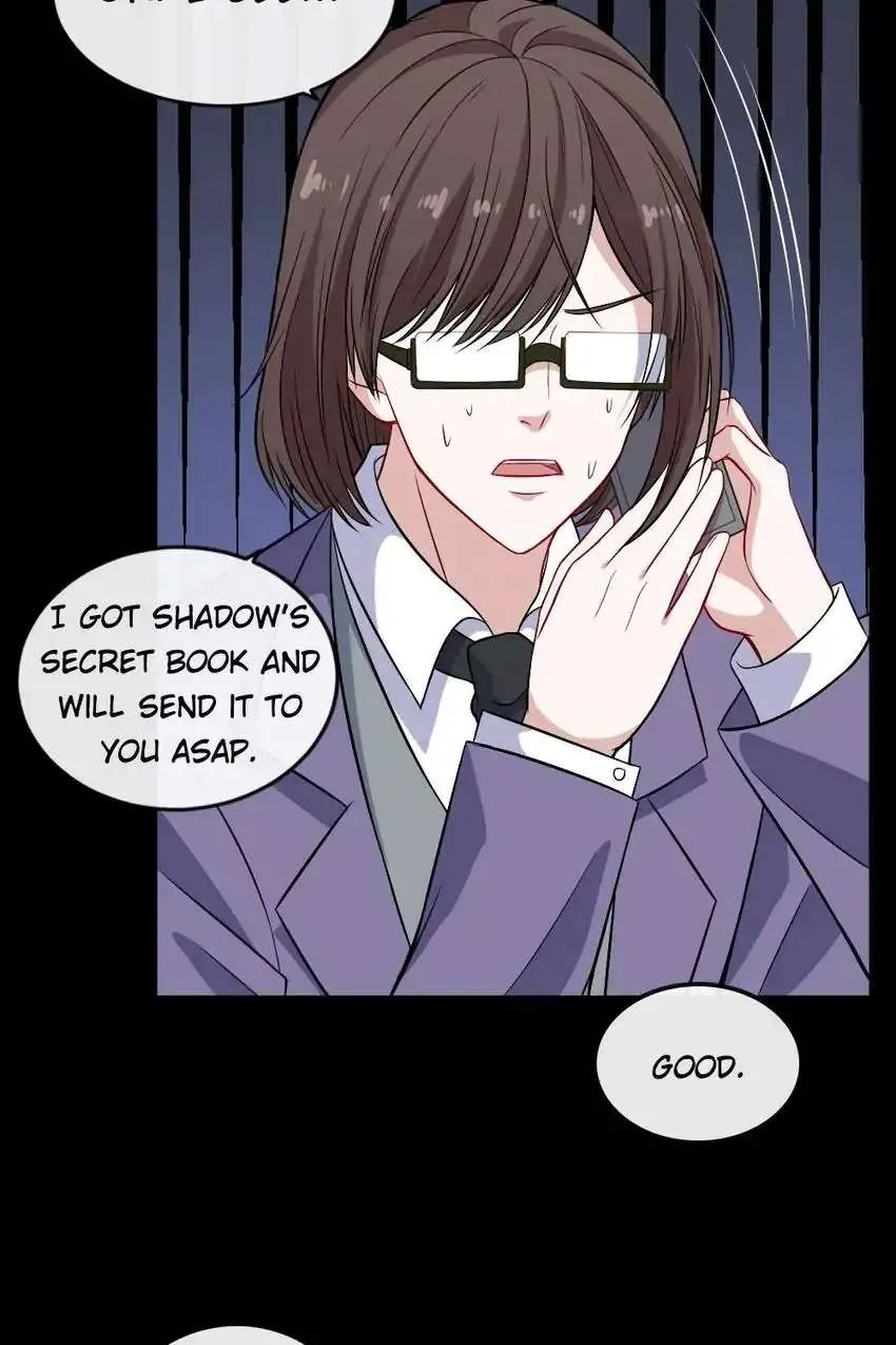 Daddy From Hell Chapter 162 page 55 - 