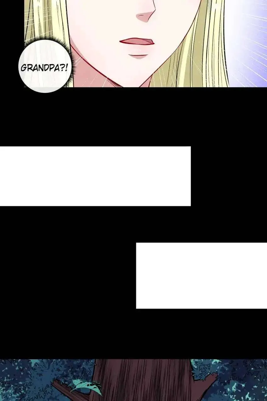 Daddy From Hell Chapter 162 page 9 - 