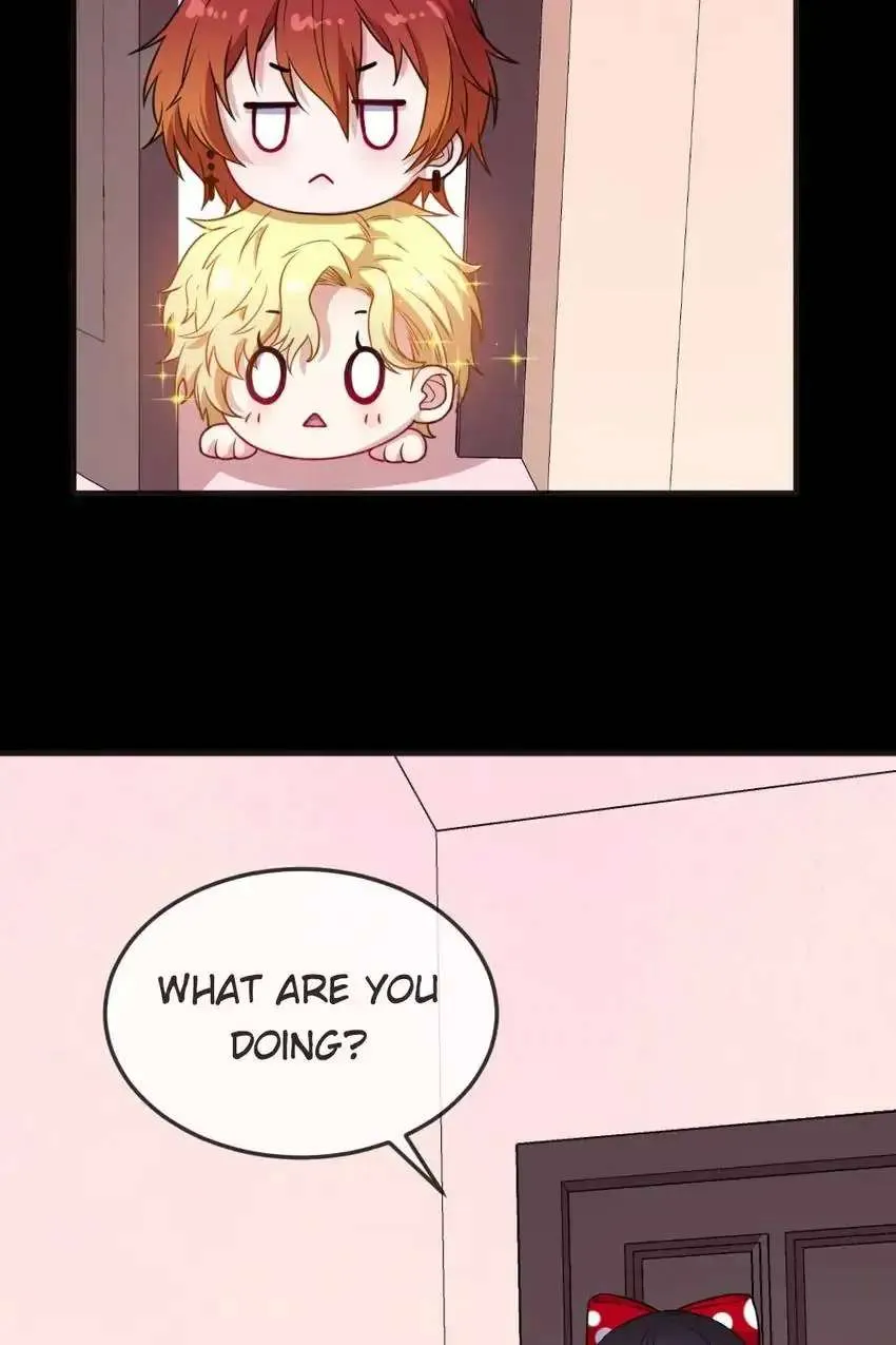 Daddy From Hell Chapter 163 page 11 - 