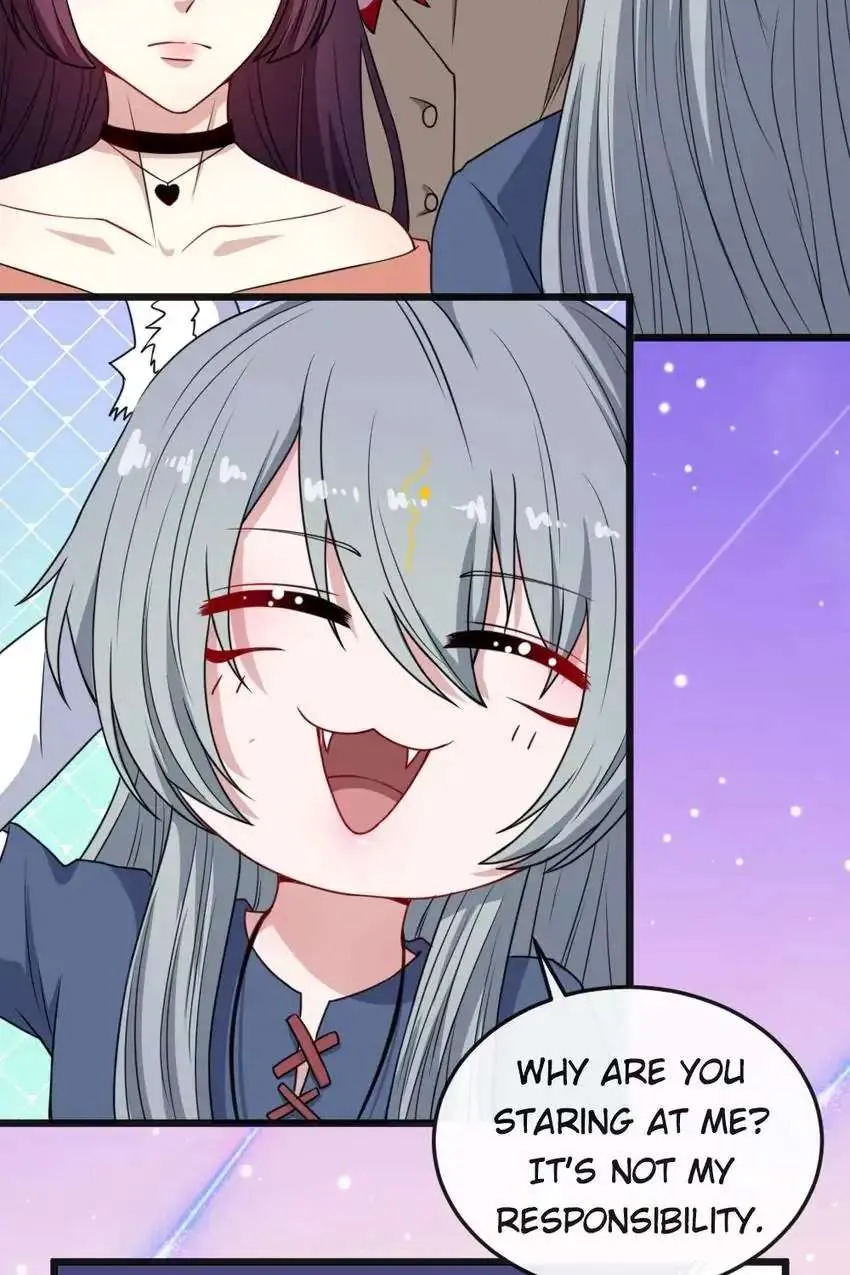 Daddy From Hell Chapter 163 page 19 - 