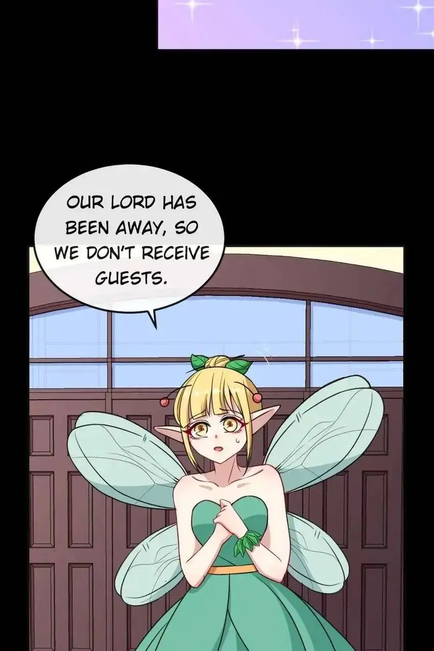 Daddy From Hell Chapter 163 page 24 - 