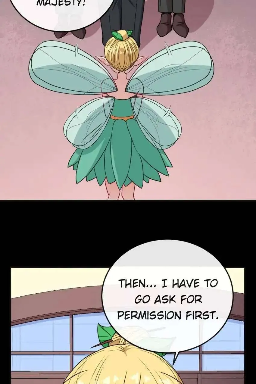 Daddy From Hell Chapter 163 page 26 - 