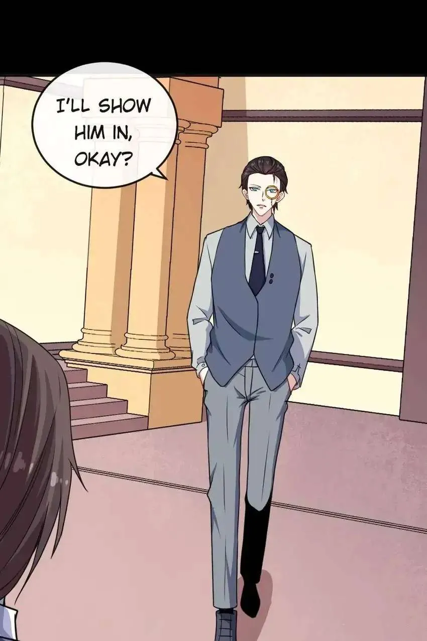 Daddy From Hell Chapter 163 page 29 - 