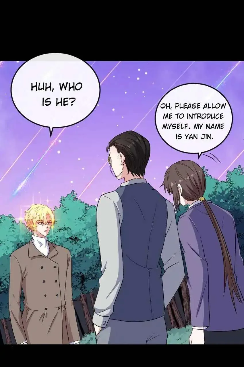 Daddy From Hell Chapter 163 page 39 - 