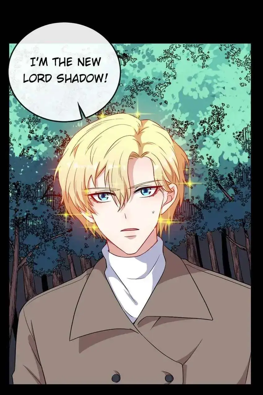 Daddy From Hell Chapter 163 page 40 - 