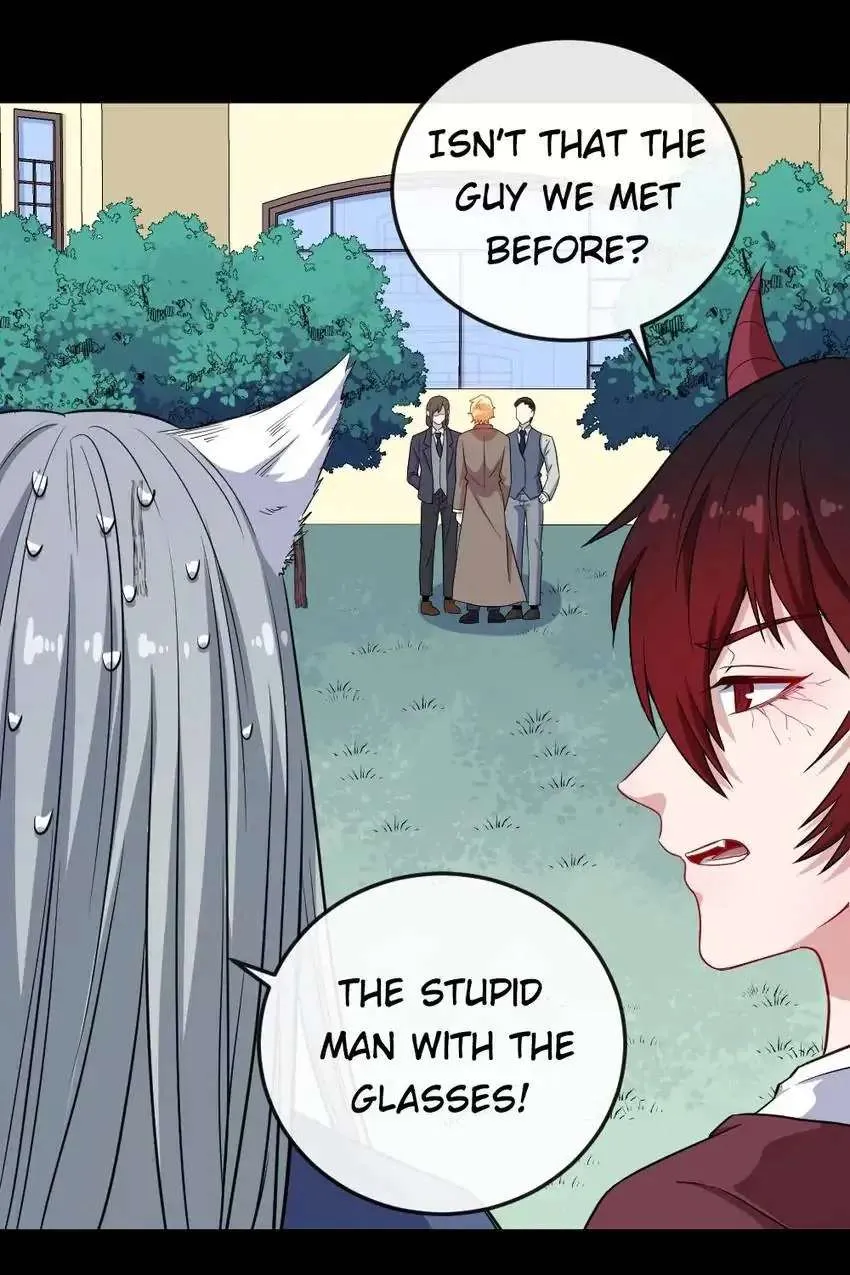 Daddy From Hell Chapter 163 page 41 - 