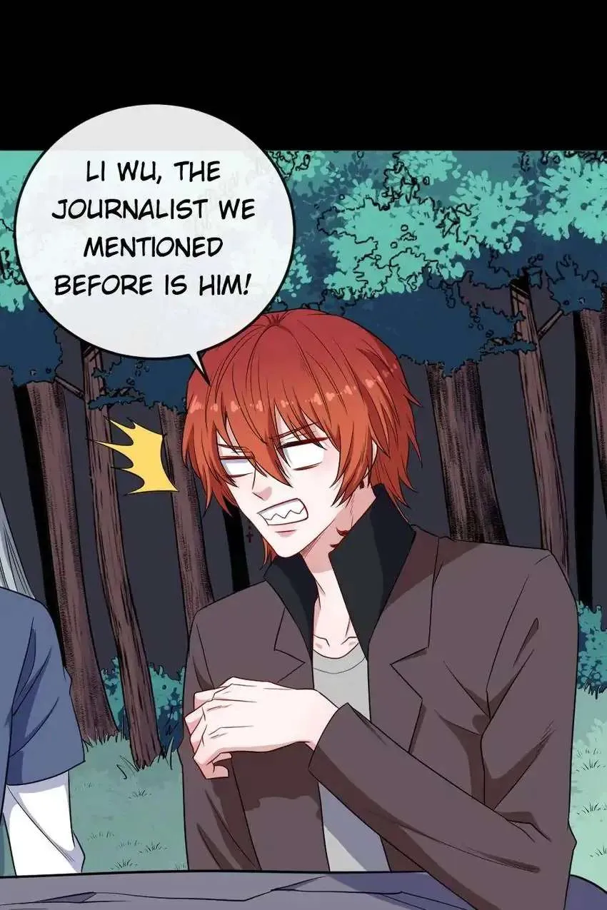 Daddy From Hell Chapter 163 page 42 - 