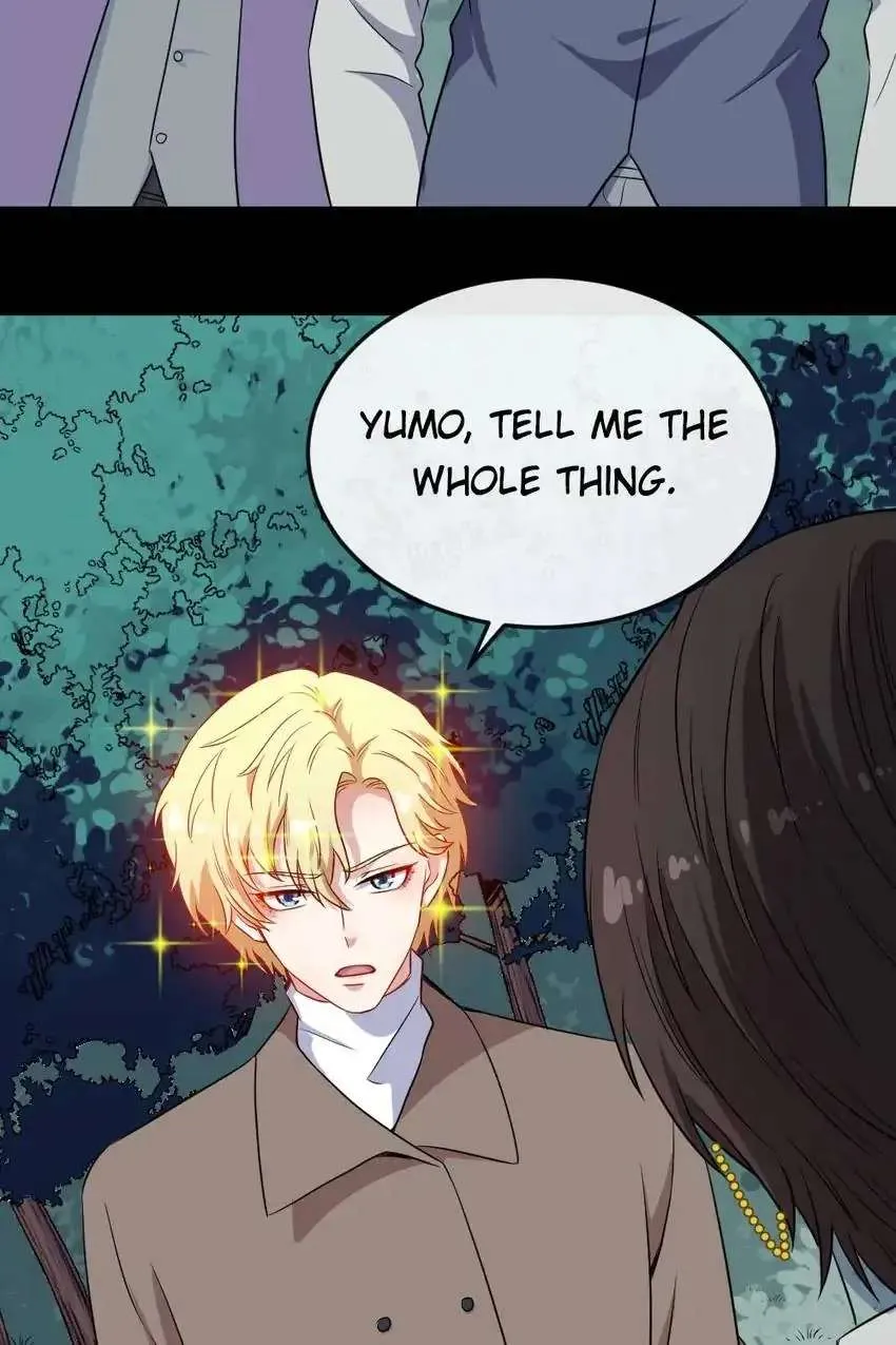 Daddy From Hell Chapter 163 page 44 - 