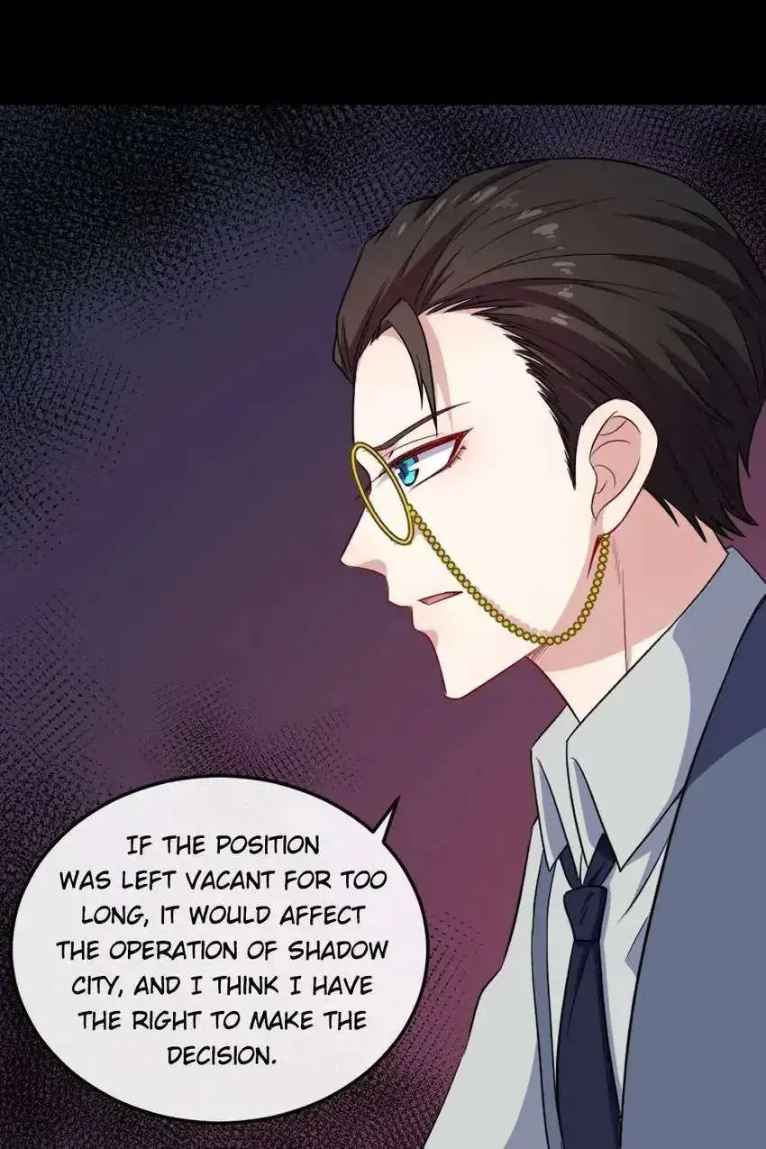 Daddy From Hell Chapter 163 page 46 - 
