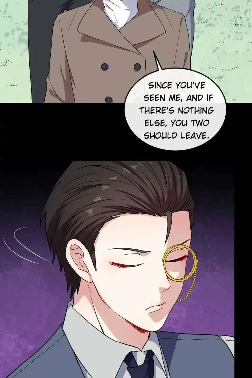Daddy From Hell Chapter 163 page 50 - 
