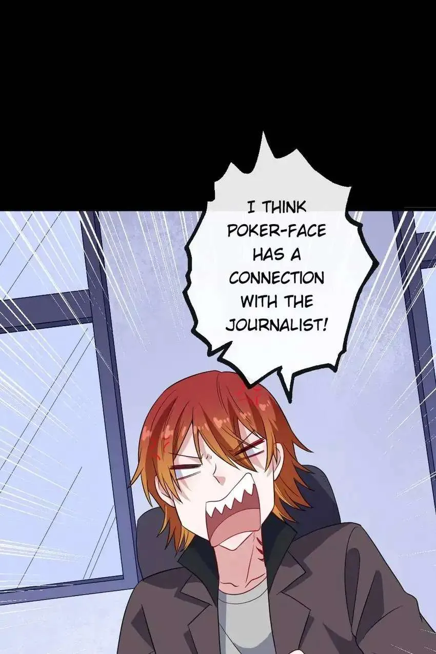 Daddy From Hell Chapter 163 page 57 - 