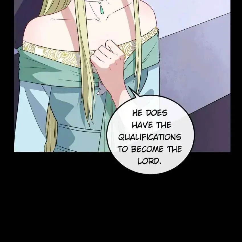 Daddy From Hell Chapter 163 page 59 - 