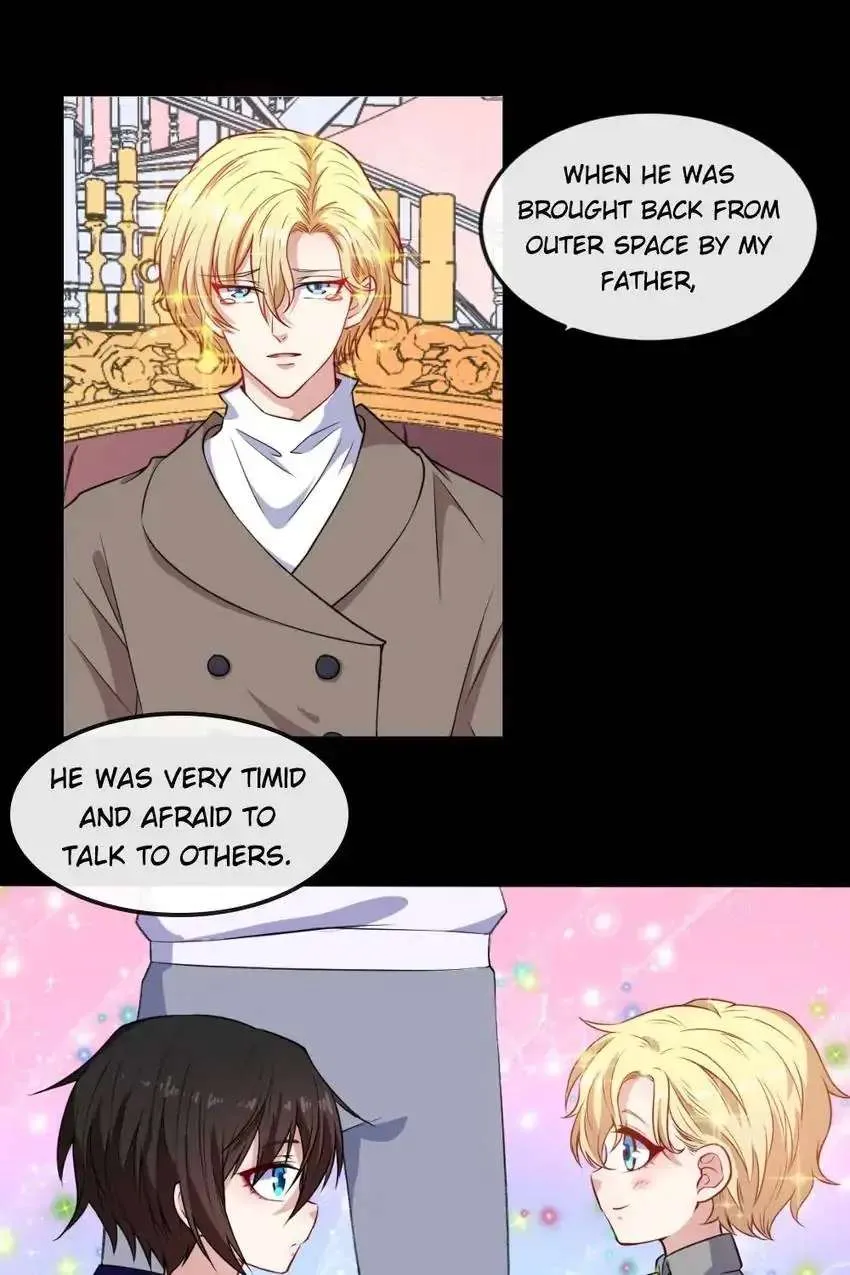 Daddy From Hell Chapter 164 page 1 - 
