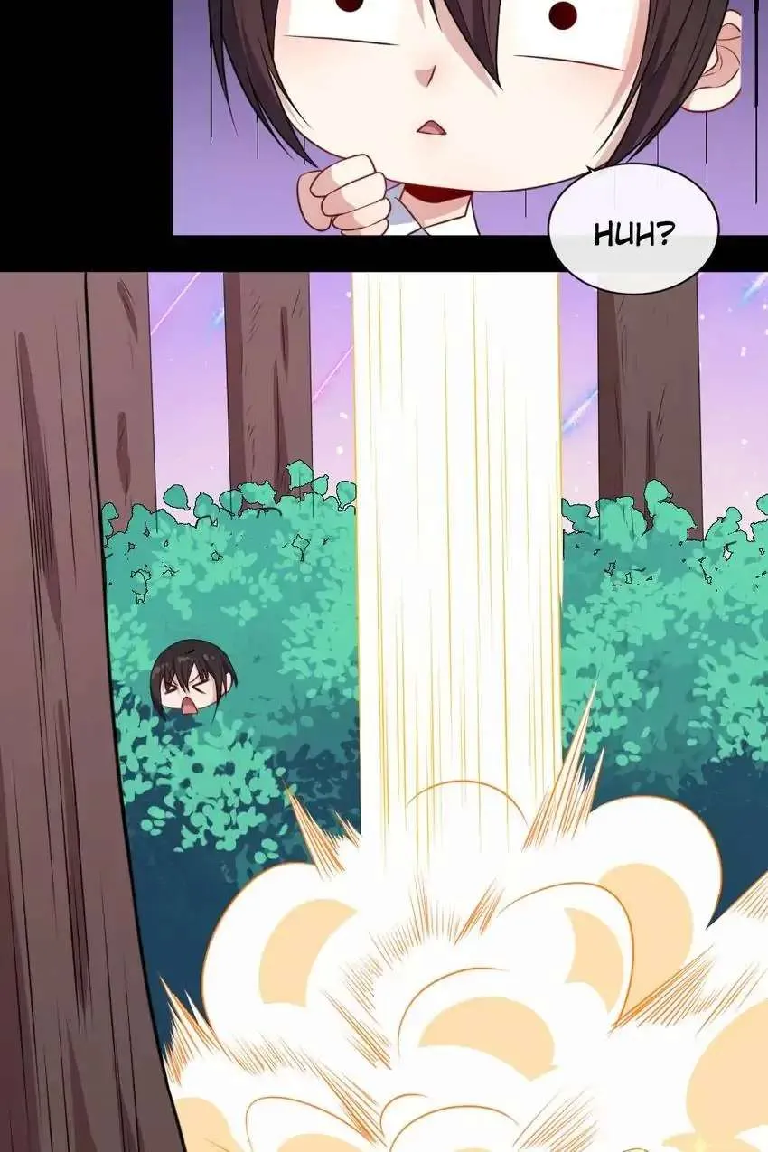 Daddy From Hell Chapter 164 page 19 - 