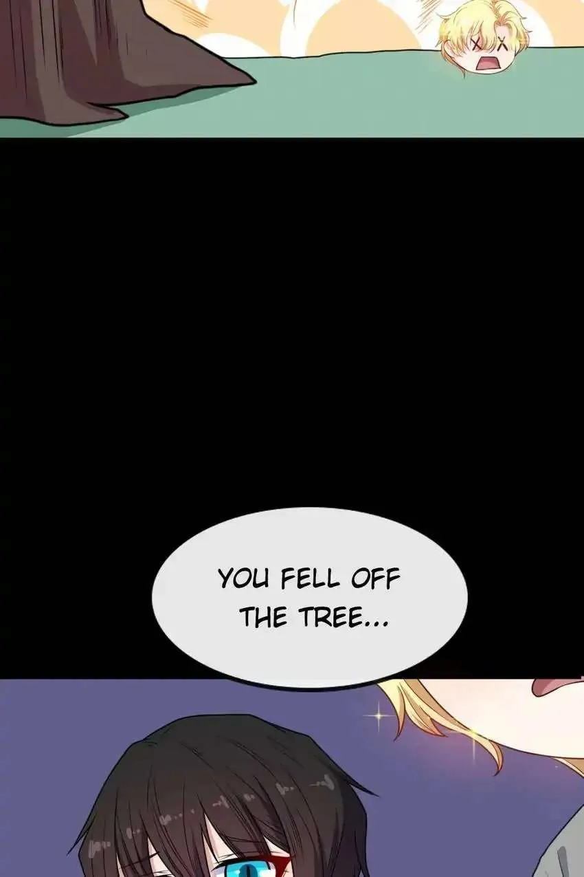 Daddy From Hell Chapter 164 page 20 - 