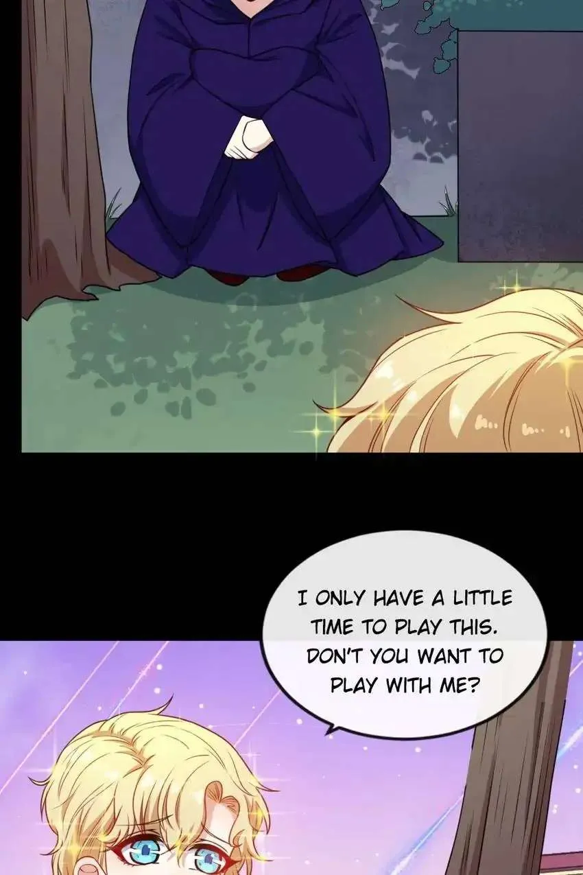Daddy From Hell Chapter 164 page 4 - 