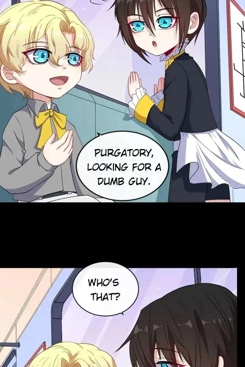 Daddy From Hell Chapter 164 page 37 - 