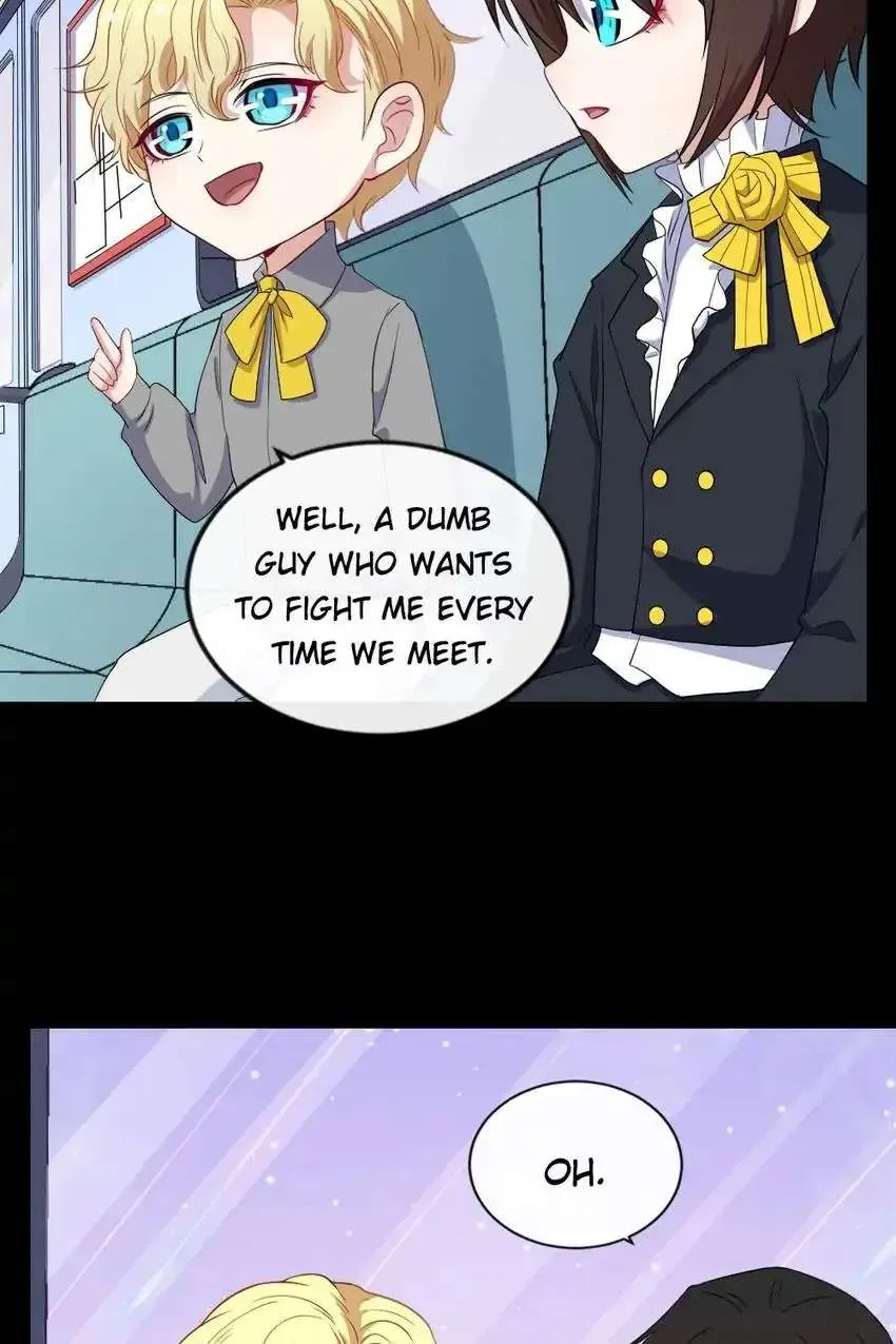 Daddy From Hell Chapter 164 page 38 - 