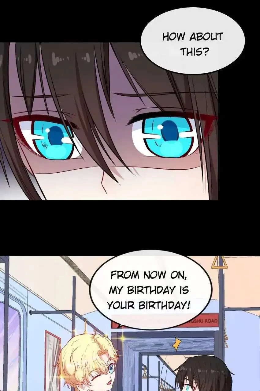 Daddy From Hell Chapter 164 page 43 - 