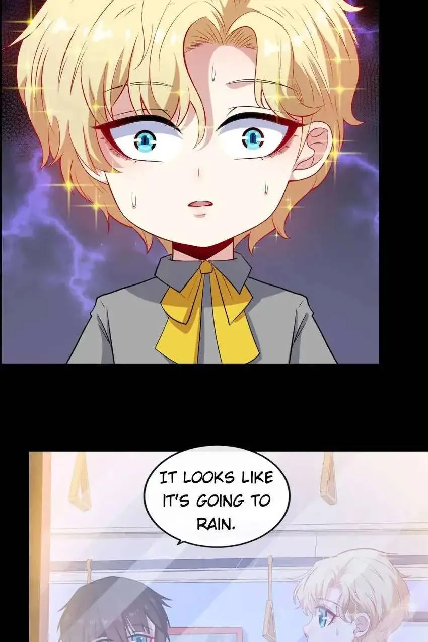 Daddy From Hell Chapter 164 page 51 - 