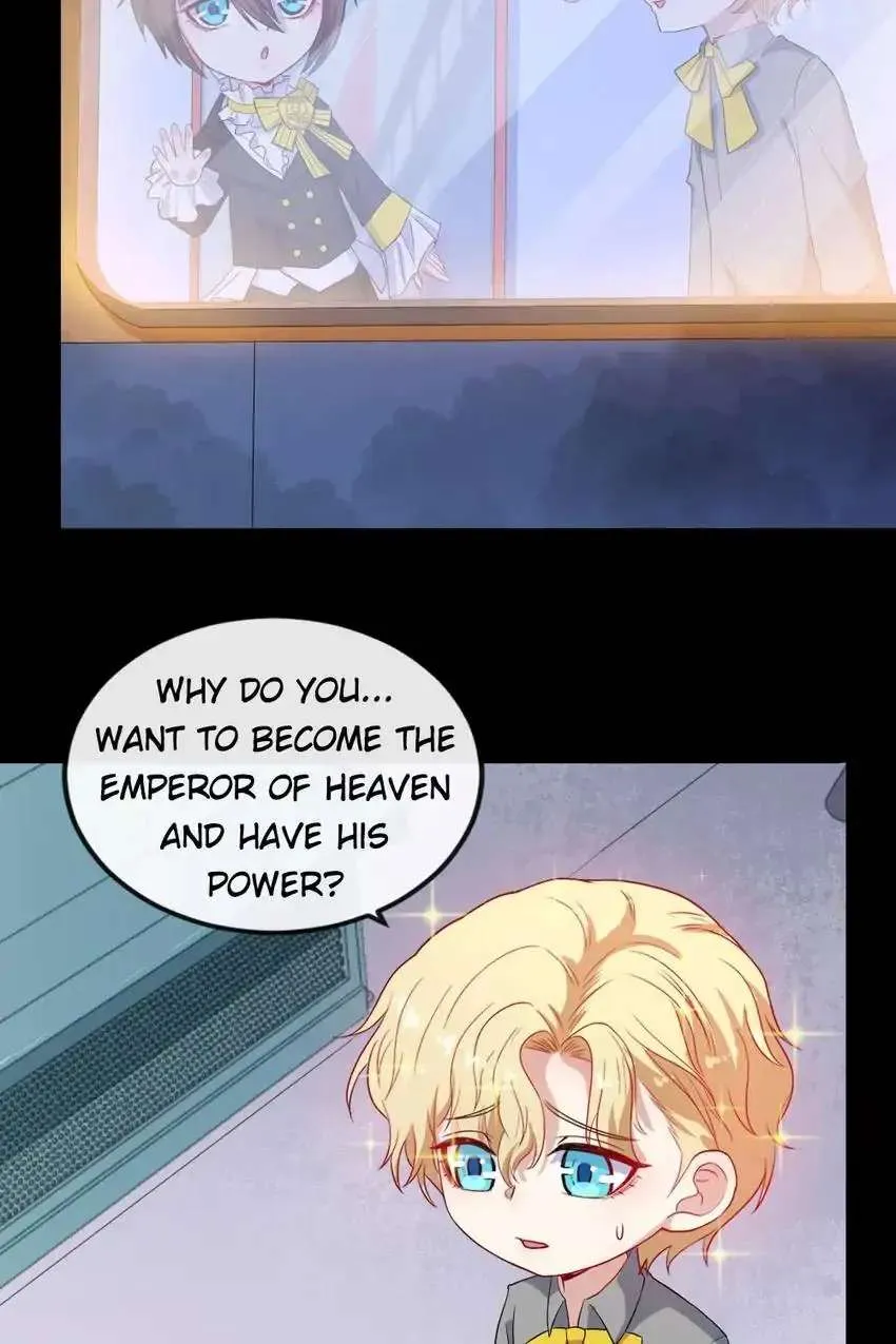 Daddy From Hell Chapter 164 page 52 - 