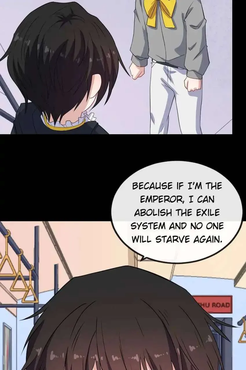 Daddy From Hell Chapter 164 page 53 - 