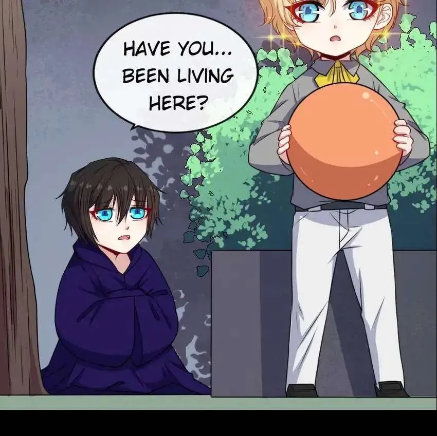 Daddy From Hell Chapter 164 page 7 - 