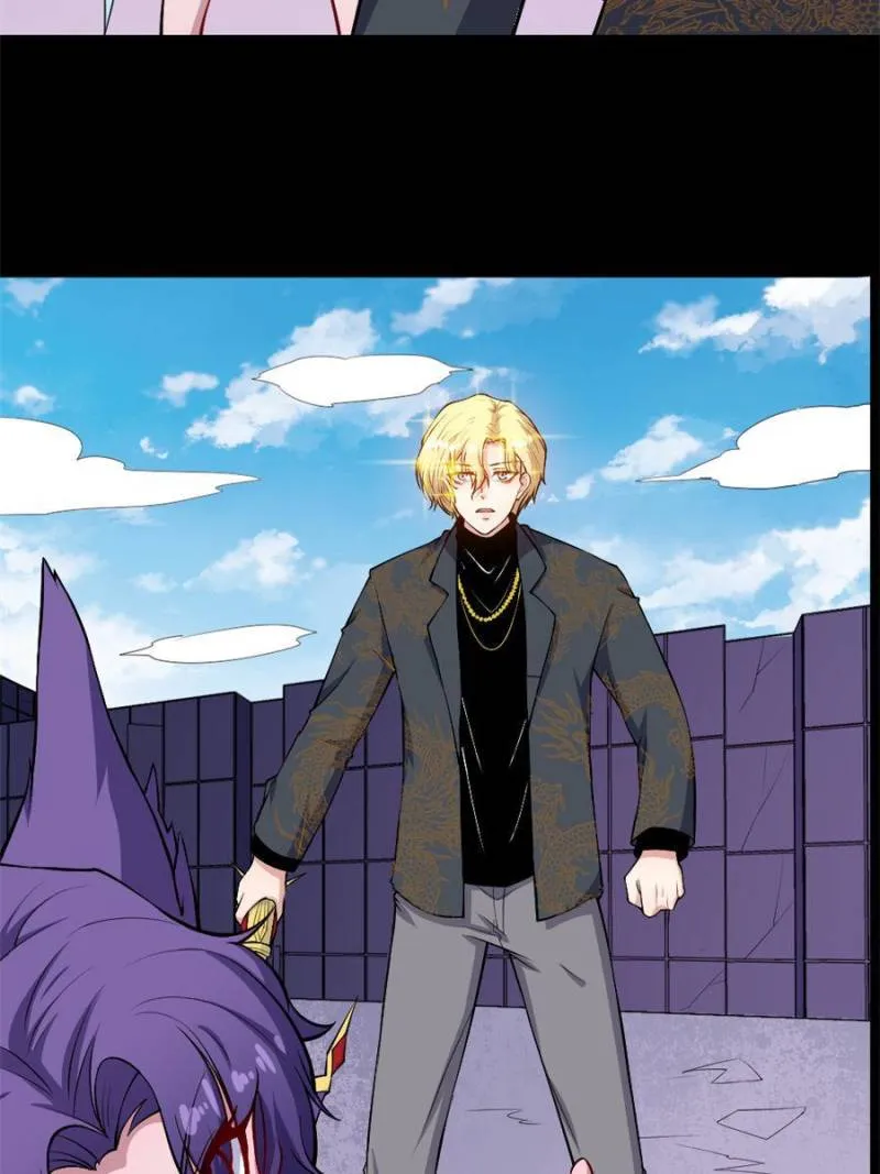 Daddy From Hell Chapter 165 page 2 - 