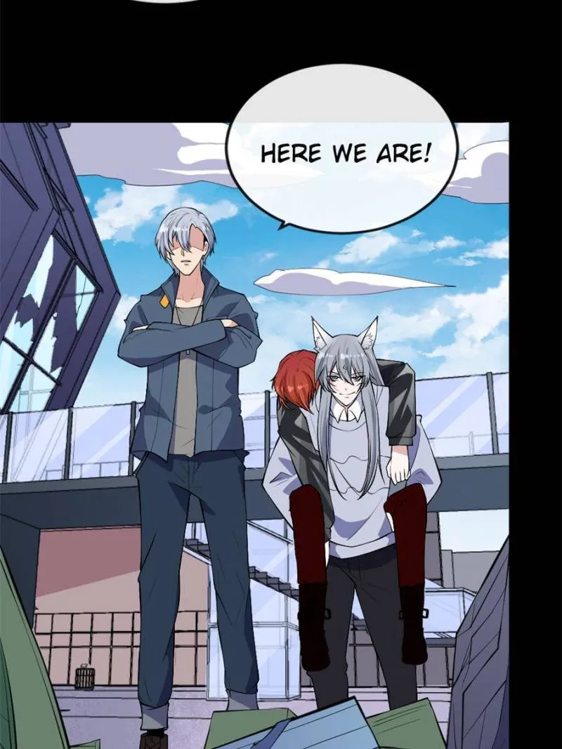 Daddy From Hell Chapter 165 page 13 - 
