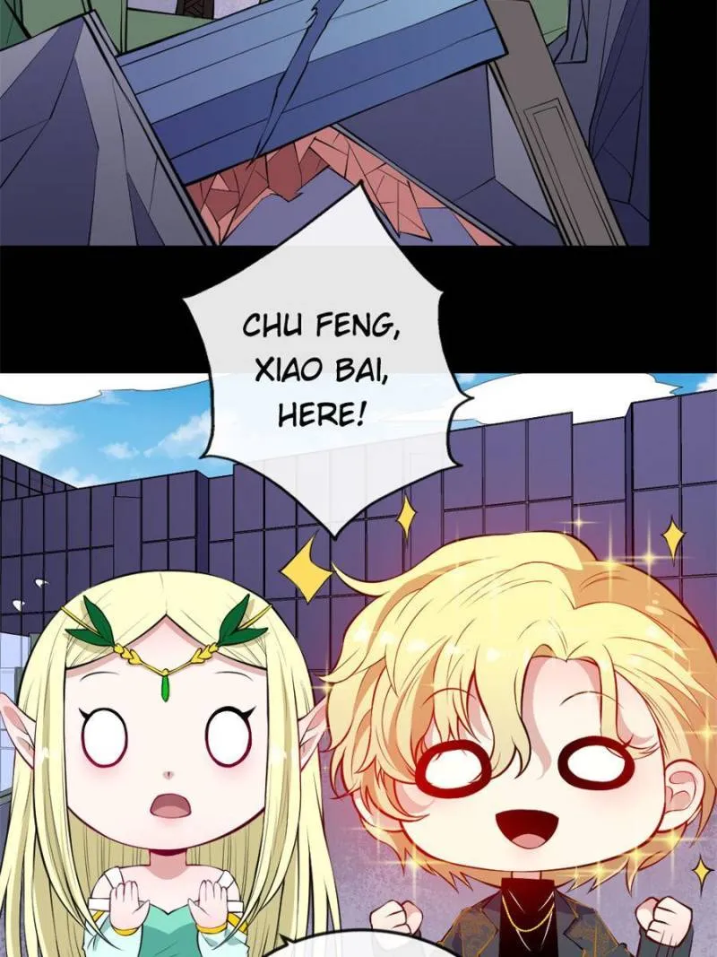 Daddy From Hell Chapter 165 page 14 - 