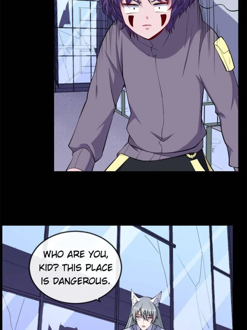 Daddy From Hell Chapter 165 page 18 - 