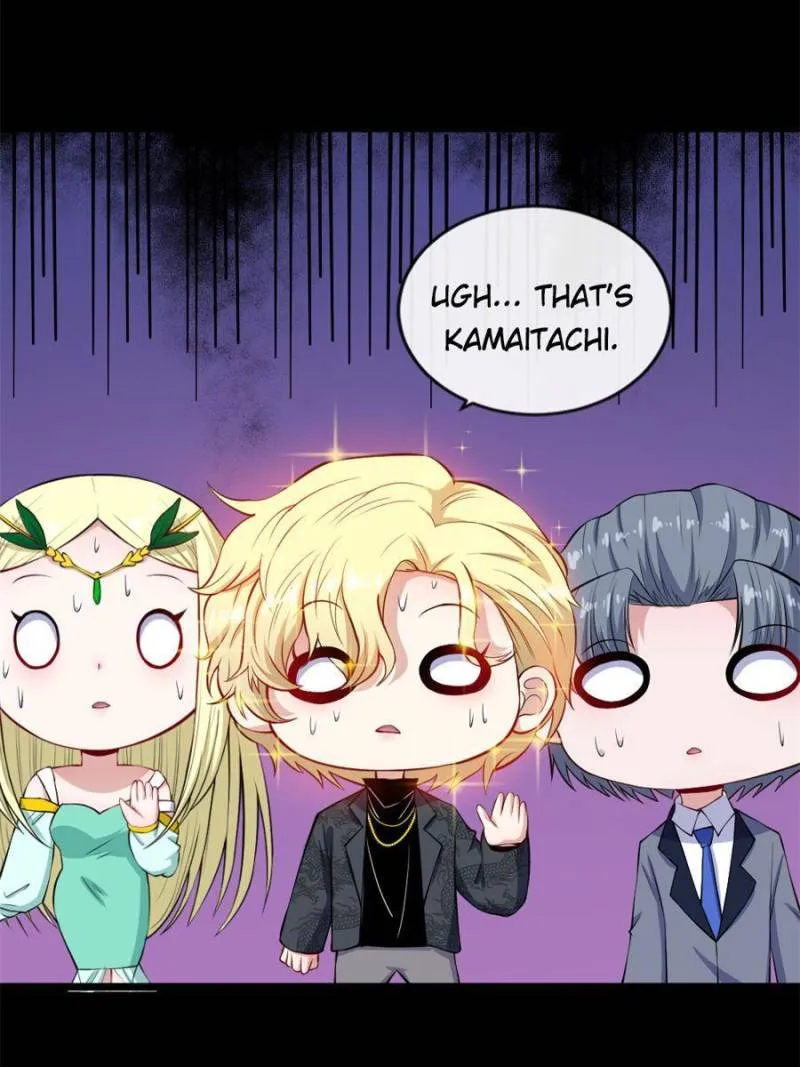 Daddy From Hell Chapter 165 page 20 - 