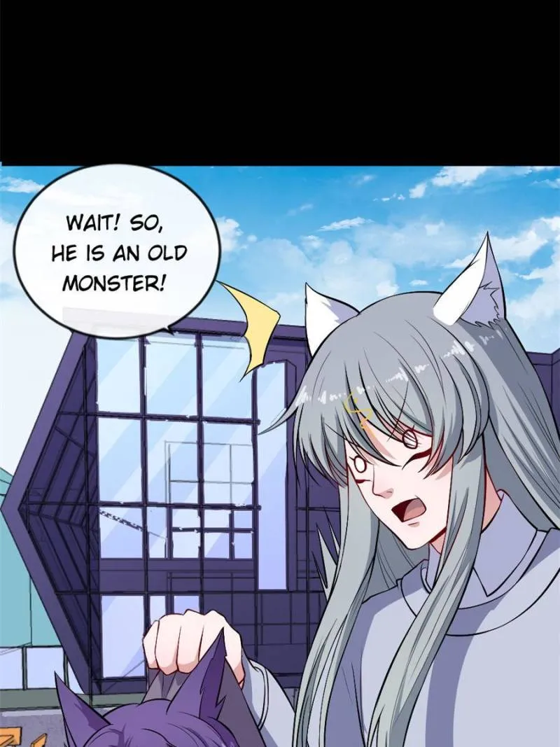 Daddy From Hell Chapter 165 page 21 - 
