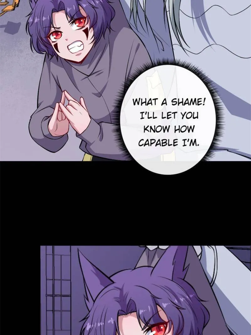 Daddy From Hell Chapter 165 page 22 - 
