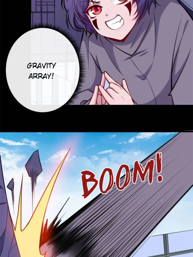 Daddy From Hell Chapter 165 page 23 - 