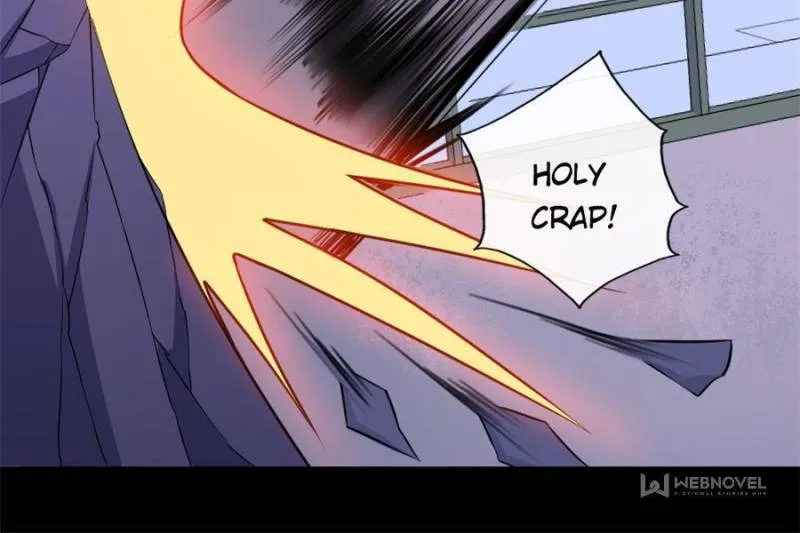 Daddy From Hell Chapter 165 page 24 - 
