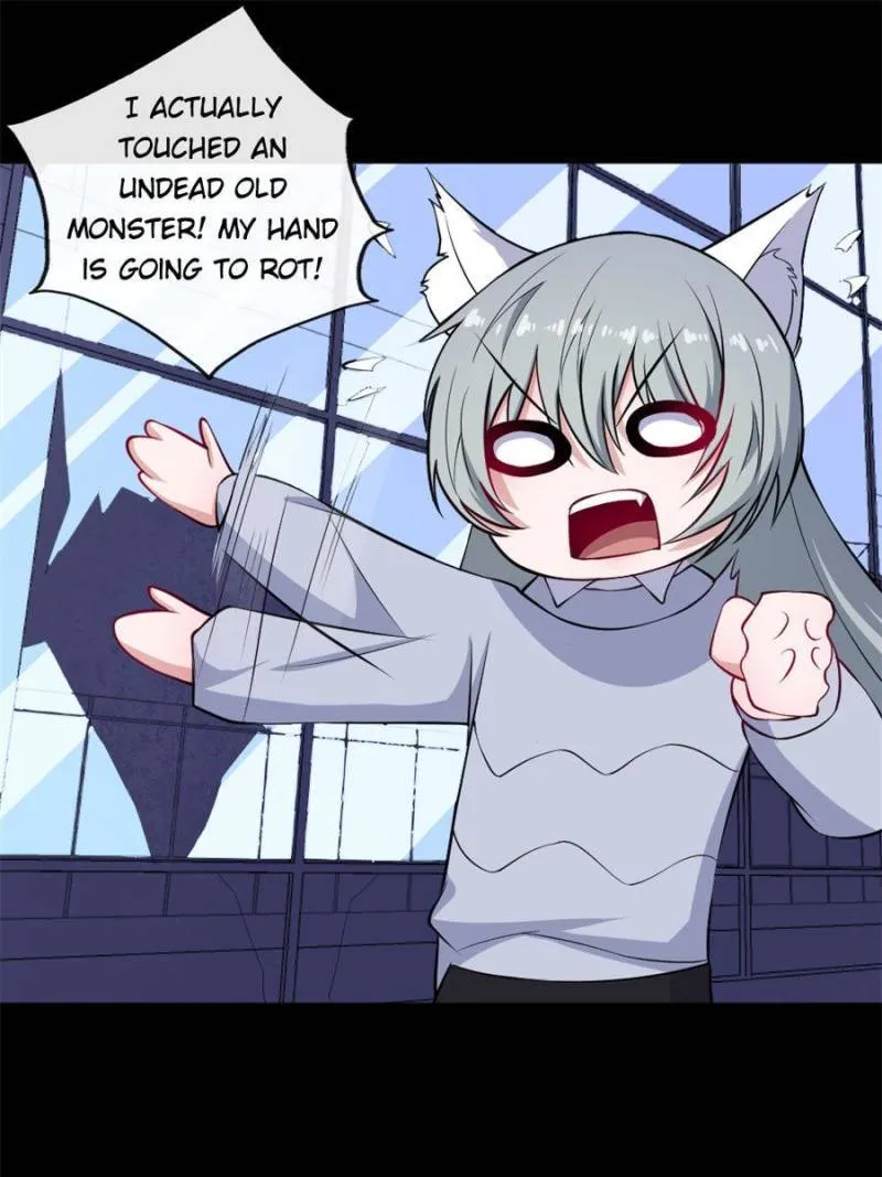 Daddy From Hell Chapter 165 page 25 - 
