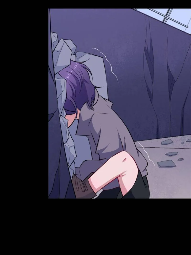 Daddy From Hell Chapter 165 page 26 - 